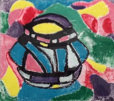 Pottery